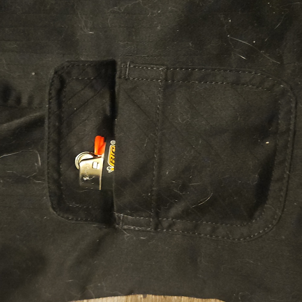 Goth Vest - Picture 8 of 9